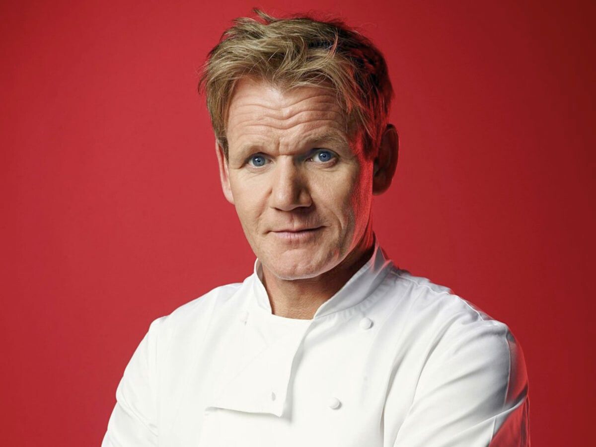 Top 5 Celebrity Chefs Who Have Gained Massive Popularity